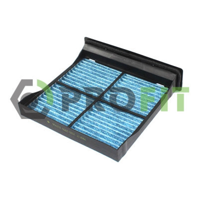 Фільтр салону Profit 1525-2350 Вінниця - фото 1