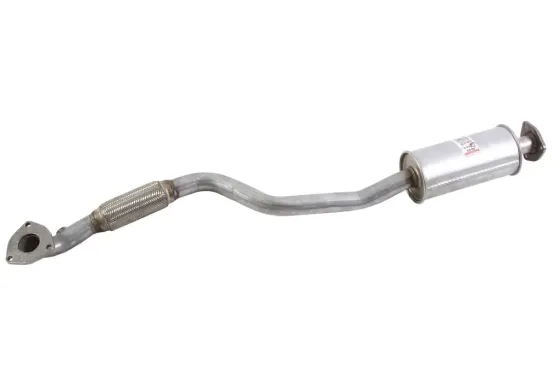 Труба приемная Lacetti 1.6 под датчик с гофрой Bosal Винница