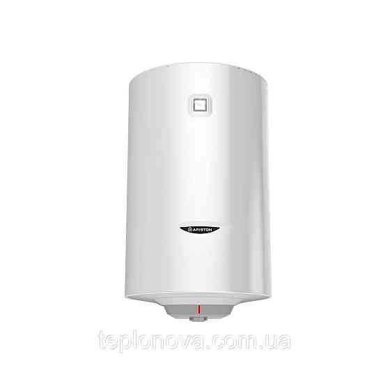 Водонагрівач ARISTON PRO1 R DRY HE 100 1,5К PL сухий тен Чернівці
