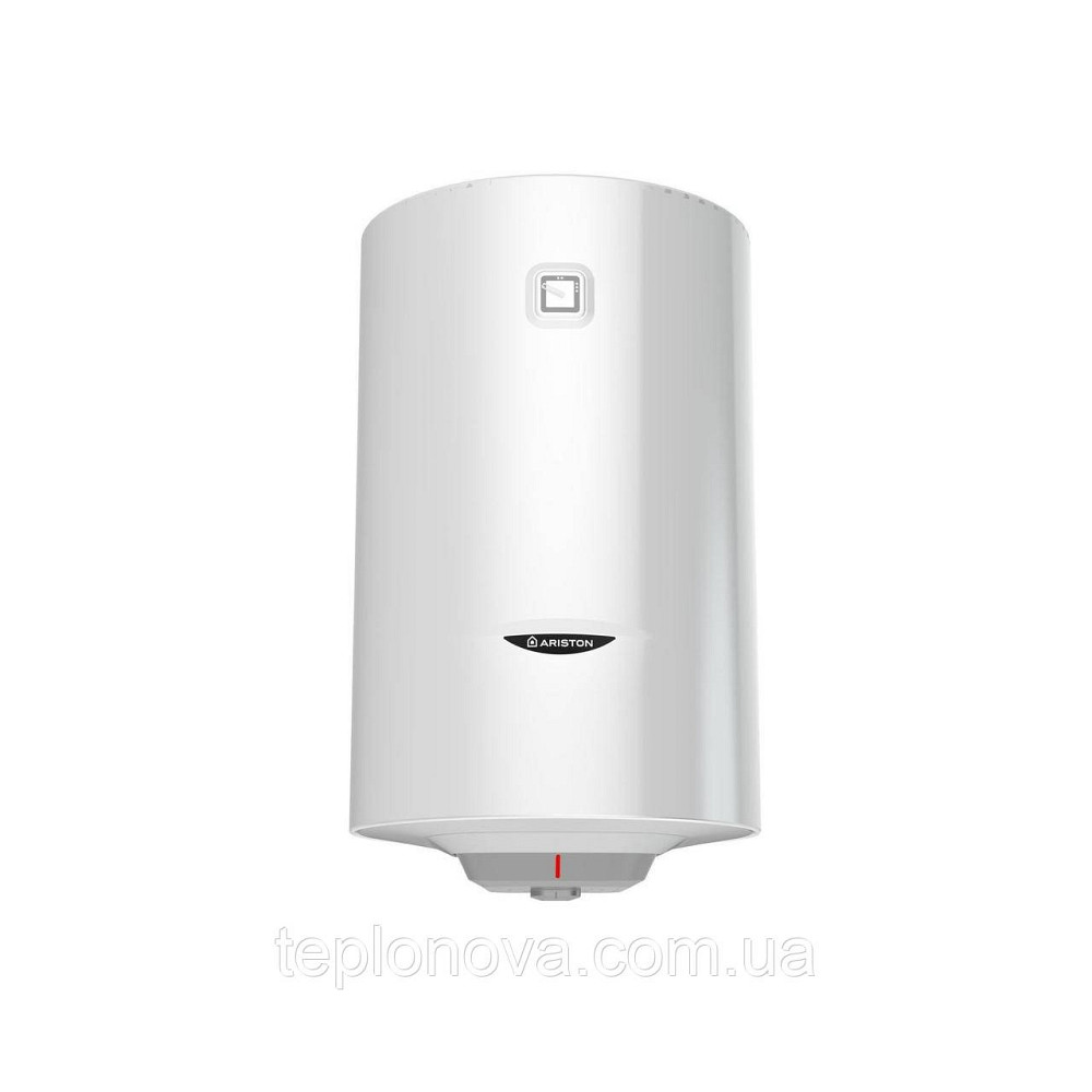 Водонагрівач ARISTON PRO1 R DRY HE 100 1,5К PL сухий тен Чернівці - фото 1