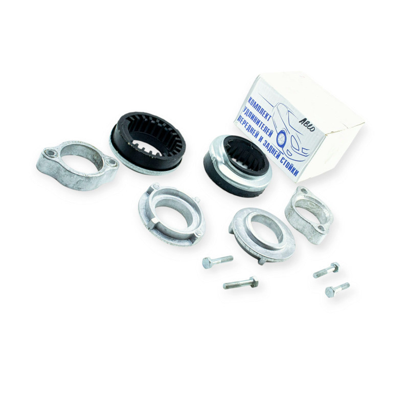 Подставка пружины Авео T-200 полный под Мукачево - изображение 1