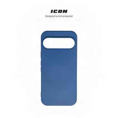 Чехол для мобильного телефона Armorstandart ICON Case Google Pixel 9 Dark Blue (ARM74691) Винница