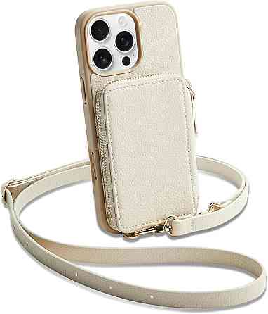 Чохол для телефону iPhone 15 Custype Луцк