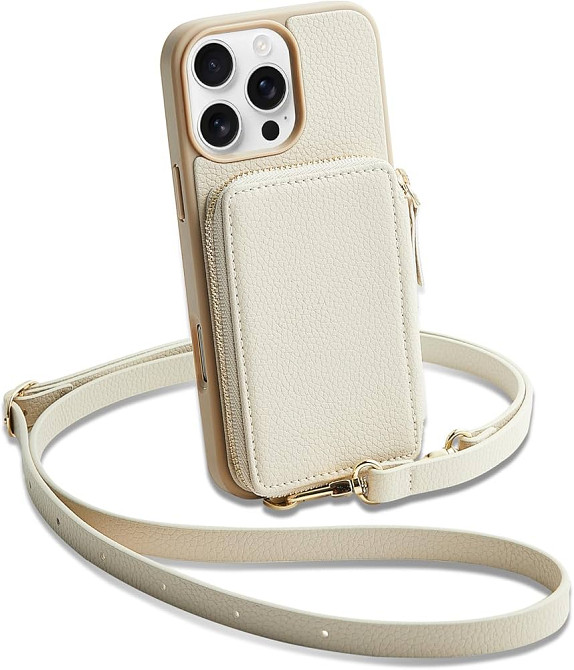 Чохол для телефону iPhone 15 Custype Луцк - изображение 1