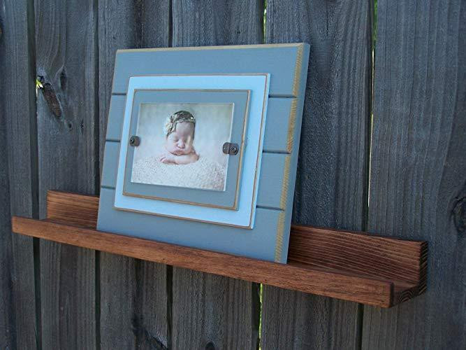 Настенная полка 