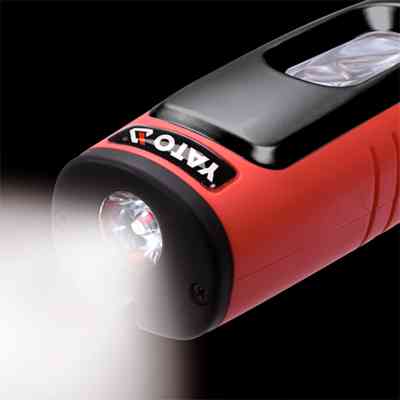 Ліхтар Yato YT-085081 Вінниця