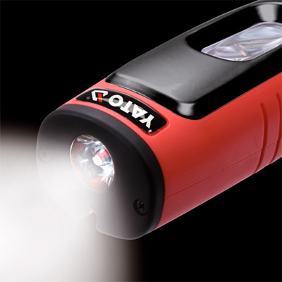 Фонарь Yato YT-085081 Винница - изображение 5