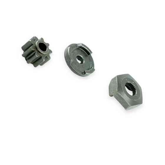 Храповик СузукиAD-50 Мукачево