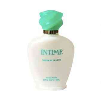 Туалетная вода Intime 100 мл. Corania Perfumes Цветочно-древесный аромат Харьков