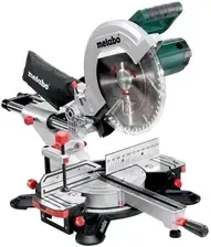 Електрична пилка Metabo 619305000 Київ