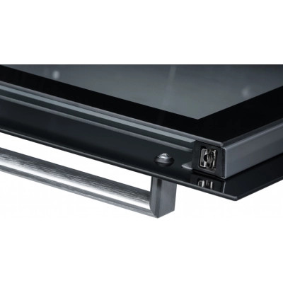 Комплект вбудованої техніки GRANADO GEO 62-1310 black + GGH 62-104 black glass Вінниця - фото 4