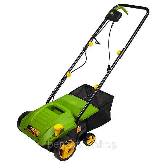Скарифікатор електричний Procraft PSC320 Київ