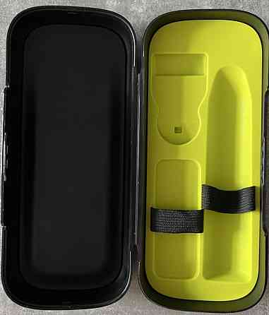 Электростанок Philips OneBlade Pro 360 QP6652/61 для лица и тела. Киев