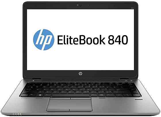 Б/У Ноутбук HP EliteBook 840 G2 FHD (i7-5600U/4/120SSD) - Class A Київ