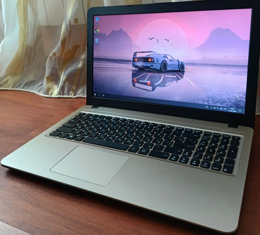 Ноутбук: ASUS Vivobook MAX 2023 , Идеал ! Киев - изображение 8