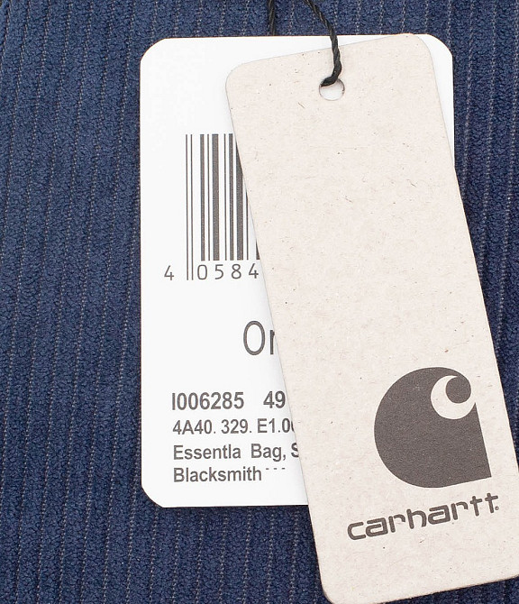 Сумка через плече Carhartt вільвет 17,5*10,5 Запоріжжя - фото 5
