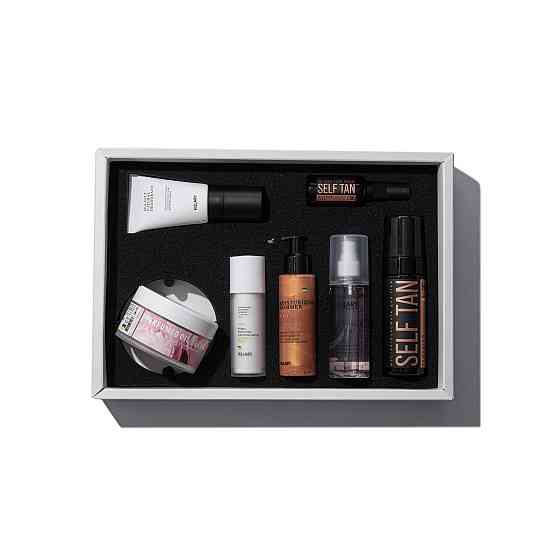 Набір для літнього догляду Perfect Summer 8 Hillary Київ