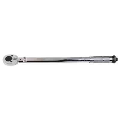 Ключ Sigma динамометрический 1/4" 2-24Нм кейс (6049171) Винница