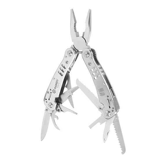 Мультитул Multi Tool Ganzo G301-H Киев
