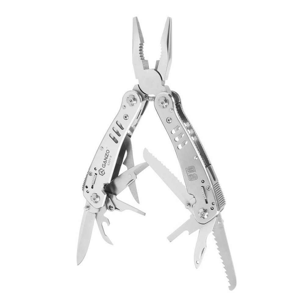 Мультитул Multi Tool Ganzo G301-H Киев - изображение 3