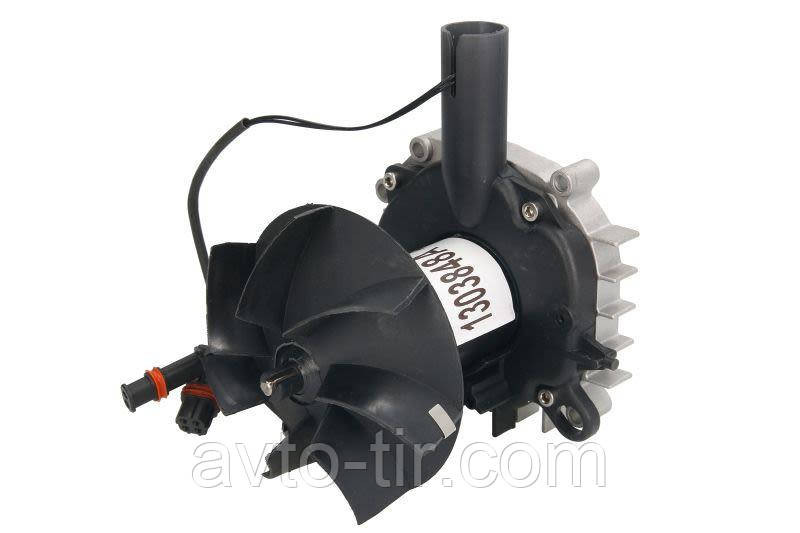 Вентилятор автономки WEBASTO AIR TOP 2000ST 24В, Двигатель автономки Webasto Air Top 2000ST 1303848A 1302788A 1322696A 1526806 Луцк - изображение 2