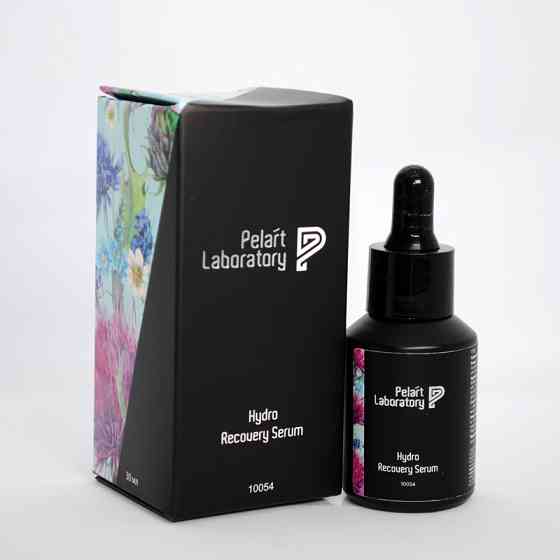 Пеларт Сироватка з гіалуроновою кислотою Pelart Laboratory Trifolium Pretense Line Hydro Recovery Serum, 30 мл Дніпро