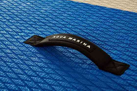 Надувная SUP доска Aqua Marina Beast BT-21BEP 10'6  - прогулочный сапборд для коротких и долгих выхо Дніпро