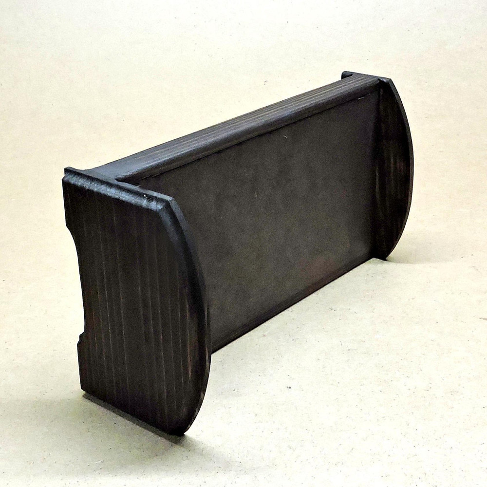 Ліжко для ляльок "Аврора" венге Миколаїв - фото 4