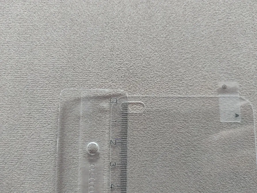 Загартоване скло для Realme 6 Pro Київ - фото 6