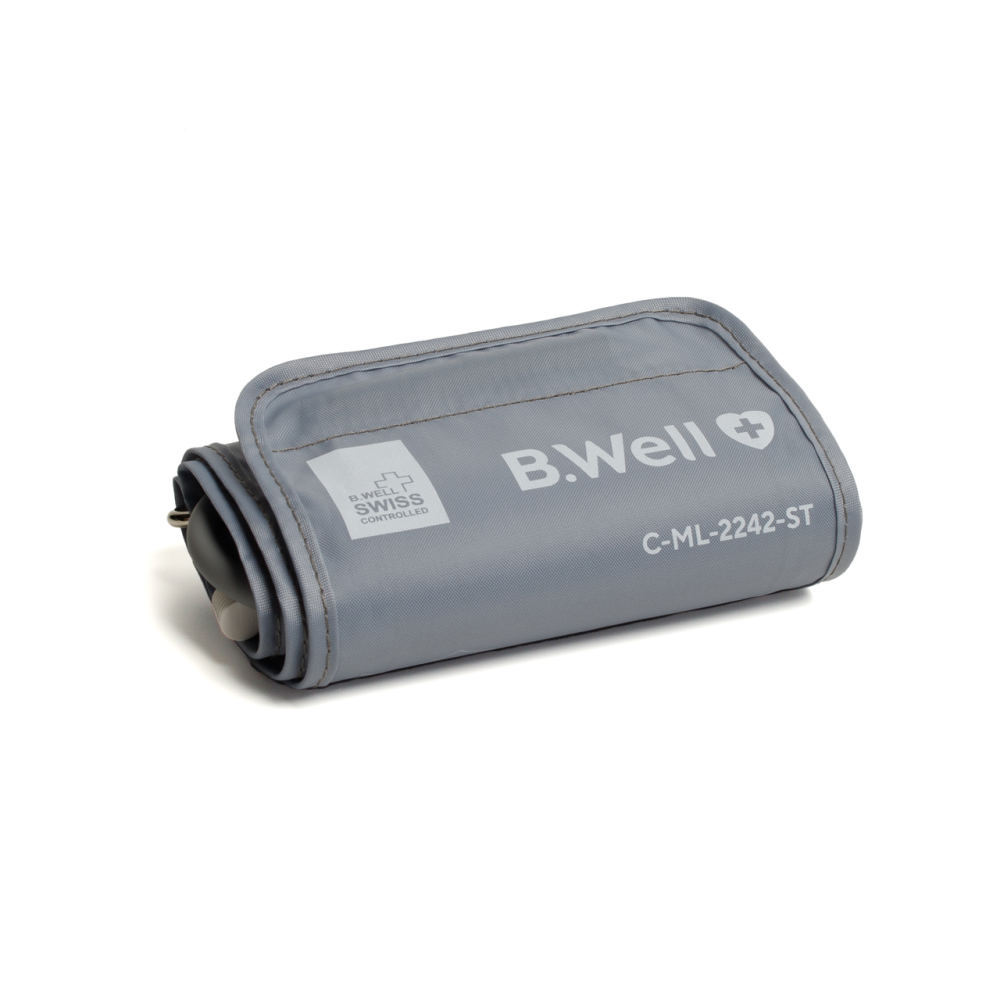 Автоматический тонометр B.Well PRO-25 Днепр - изображение 3