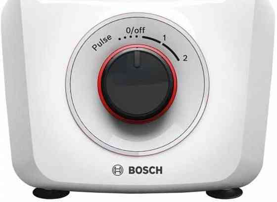 Блендер миксер BOSCH MMB-21POR (новый в упаковке из Германии) Киев