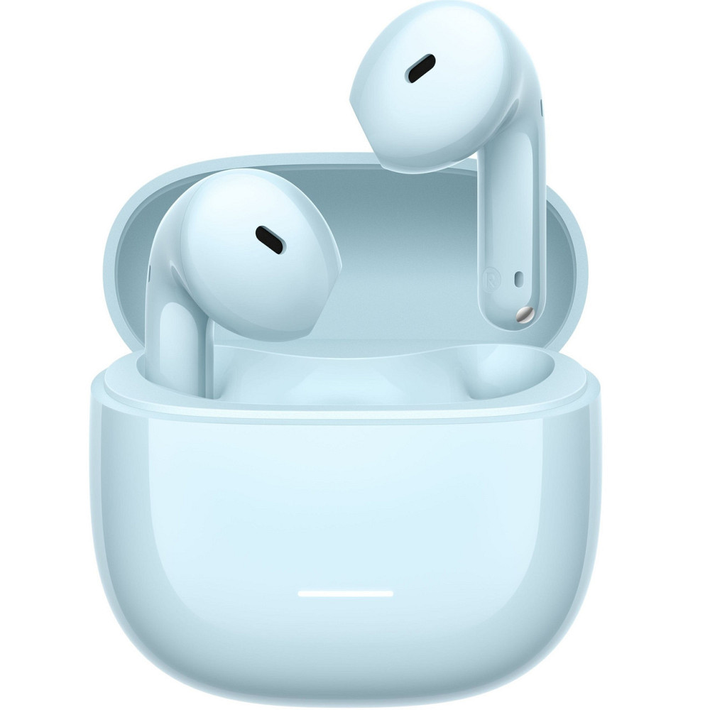 Bluetooth-гарнітура Xiaomi Redmi Buds 8 Active Blue (BHR08JPGL) ( 23758 ) Харьков - изображение 9