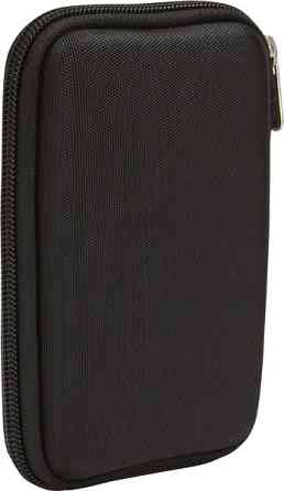 Чехол Case Logic QHDC101K Black (5819751) Киев