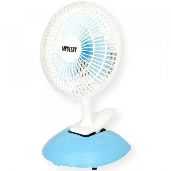 Вентилятор настільний (15Вт) MYSTERY MSF-2443 (MSF-2443@) Київ - фото 3