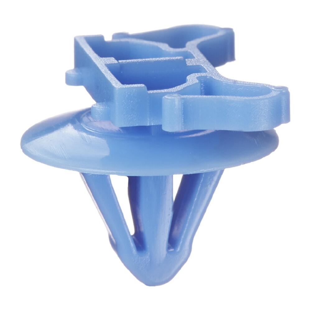 Клипса молдинга двери Renault Киев - изображение 1