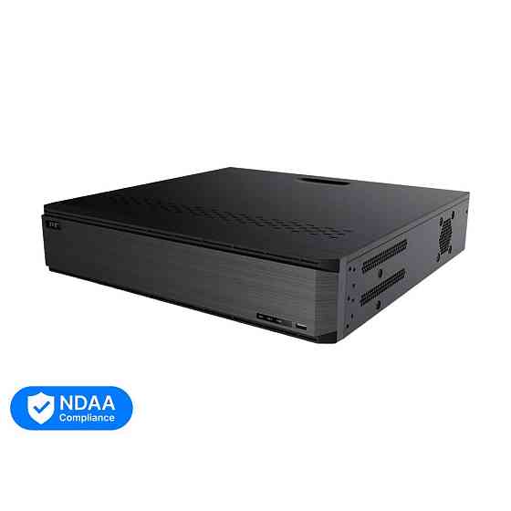 IP-відеореєстратор 32-канальний 12Mp TVT TD-3332H8-B2(320-256) (77-00410) Київ