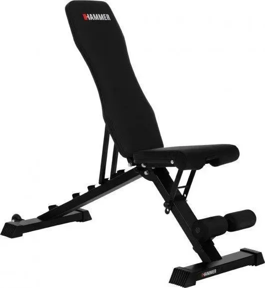 Тренажер Hammer Лавка Treningowa Force 2.0 Киев - изображение 1