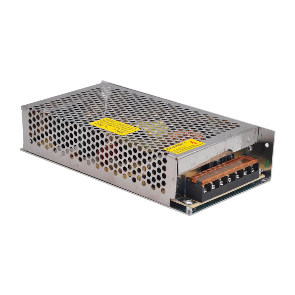 Блок живлення KRF-1215PB Kraft 12V/15A (43-00001) Киев - изображение 6