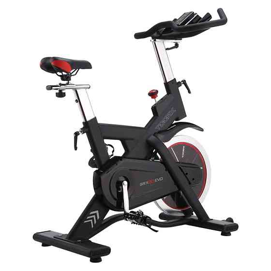 Велотренажер Toorx Indoor Cycle SRX 80EVO (SRX-80EVO) Київ