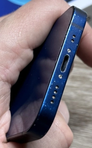 Айфон iPhone 12 Mini 64Gb. Neverlock. Київ - фото 4