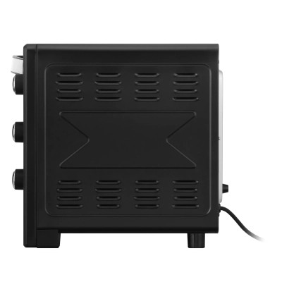 Электропечь Ardesto MO-T45B Винница - изображение 12