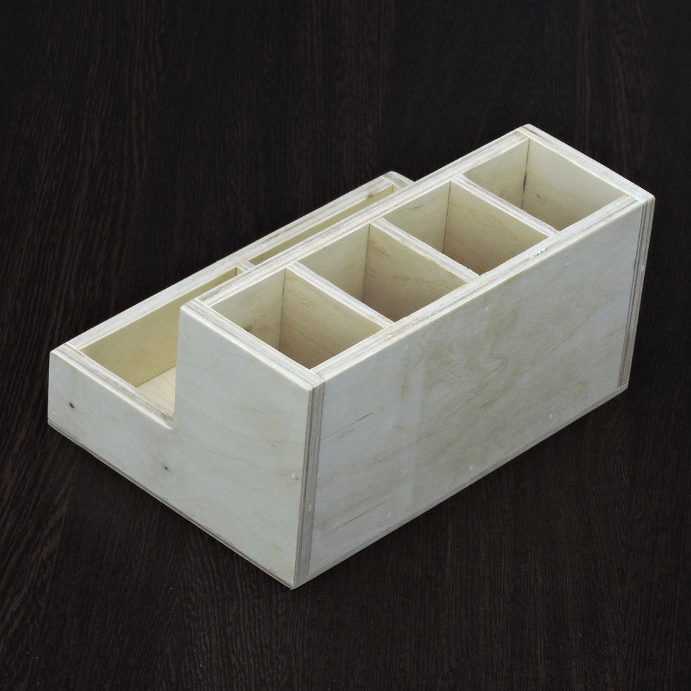 Кавовий органайзер "Сармарі" бланже Миколаїв - фото 6