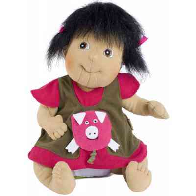 Лялька Rubens Barn Little Maria. Little Rubens. (50016) Вінниця