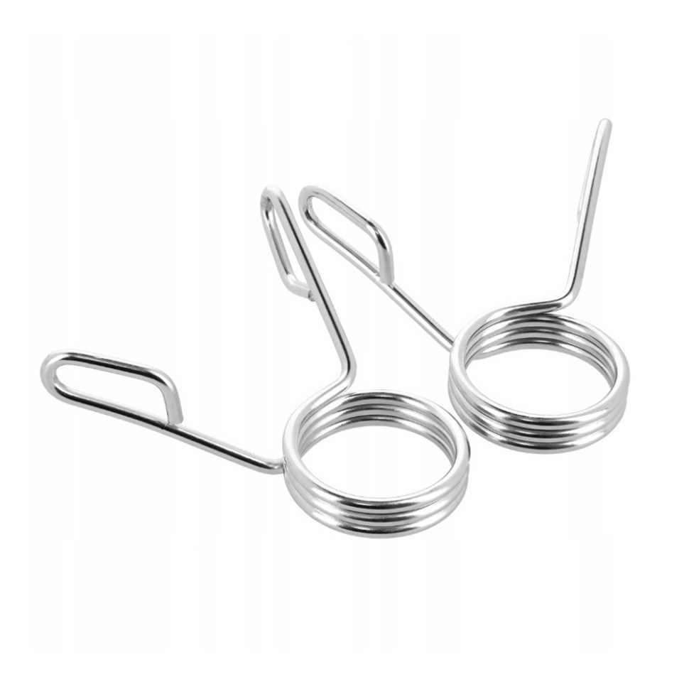 Гриф для штанги олимпийский TI-8072, 2,2 м, d- 50 мм, 15 кг Винница - изображение 4