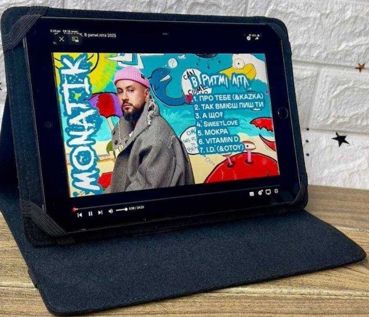 Планшет Apple iPad 7 32 ГБ. Харків - фото 2