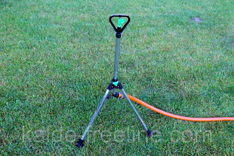 Дощувач Presto-PS зрошувач круговий Батерфляй (3435N) Харьков - изображение 3