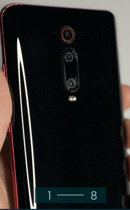 Смартфон Xiaomi Mi 9T 6/64Gb. Київ - фото 8