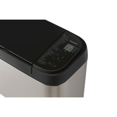 Хлібопічка Panasonic SD-YR2550STS Вінниця - фото 3