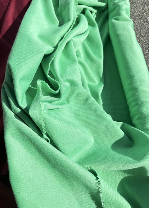 Ткань / опт / трикотаж Киев - изображение 4