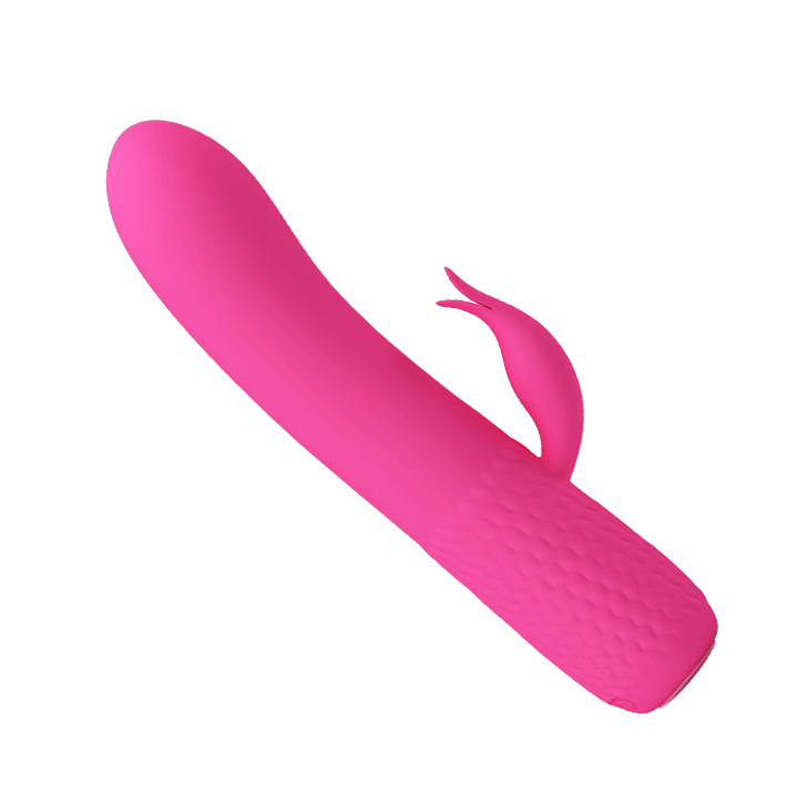 Вібратор - Pretty Love Tim Vibrator Pink Sex Aura Київ - фото 8